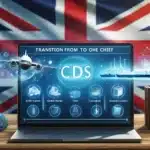 Transition to CDS for Customs Declarations: Key Information for Exporters