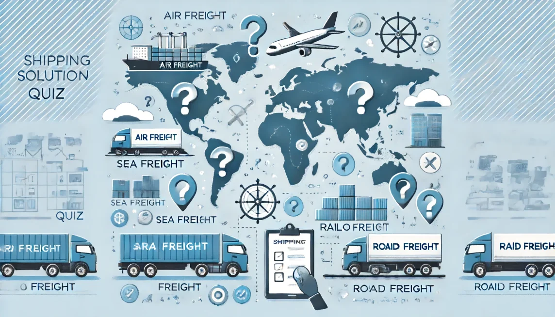 What is The Best Shipping Solution for your Business