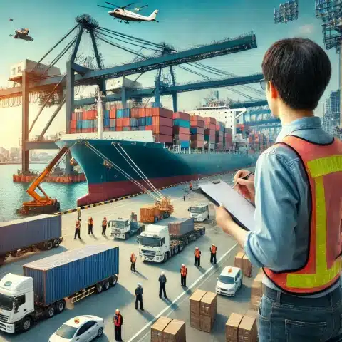Unlock the Secrets: 7 Factors Influencing Shipping Time from China to the UK